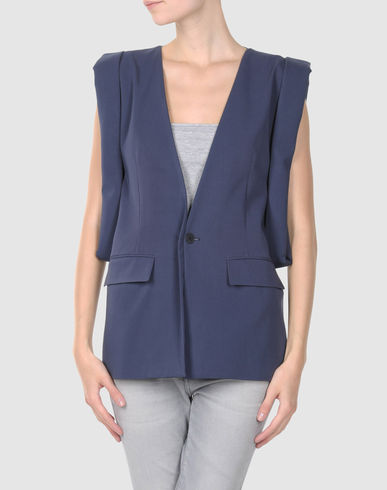 ZOOM MAISON MARTIN MARGIELA 1 - Blazer