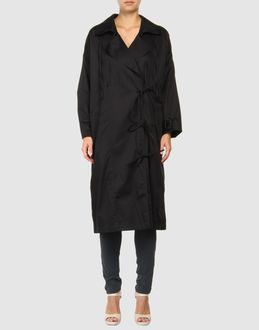 MM6 BY MAISON MARTIN MARGIELA - CAPISPALLA - Soprabiti - su YOOX.COM