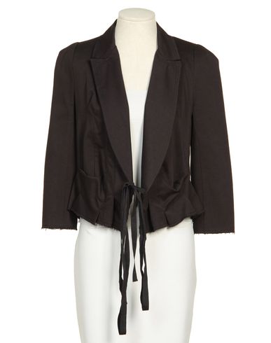 ZOOM EDUN - Blazer