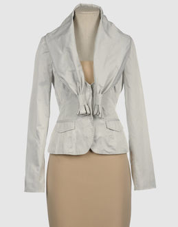 PF PAOLA FRANI - CAPISPALLA - Giacche - su YOOX.COM