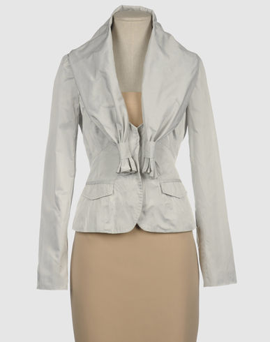 ZOOM PF PAOLA FRANI - Blazer