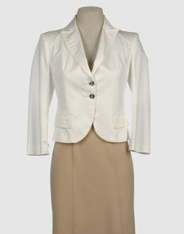 PF PAOLA FRANI - JACKEN UND MÄNTEL - Blazer - bei YOOX.COM