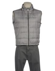 MONCLER GAMME BLEU - Piumino