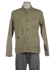 FOLK - Jacke