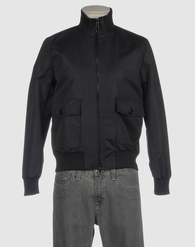 ZOOM SHEER LUXURY - Jacket