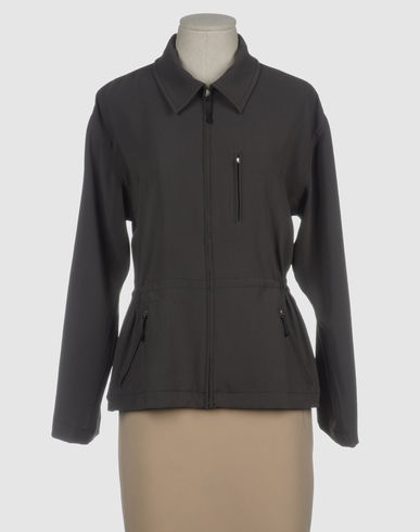 ZOOM ALBERTO BIANI - Jacket
