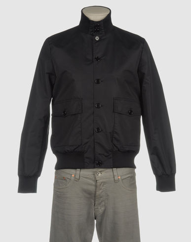 ZOOM SHEER LUXURY - Jacket