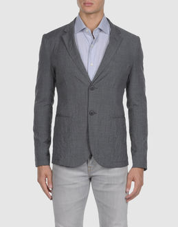 EMPORIO ARMANI - CAPISPALLA - Giacche - su YOOX.COM