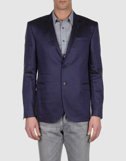 COSTUME NATIONAL HOMME - CAPISPALLA - Giacche - su YOOX.COM