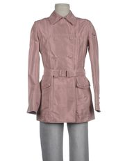 PEUTEREY - Lange Jacke