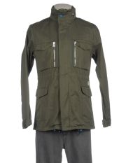 WOODWOOD - Jacke