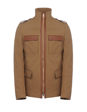 Jacket Men's - VALENTINO