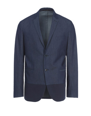 Denim outerwear Men's - VALENTINO