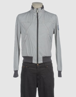 MONCLER GAMME BLEU - CAPISPALLA - Giubbotti - su YOOX.COM