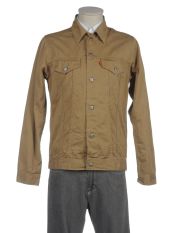 ANACHRONORM - Jacket