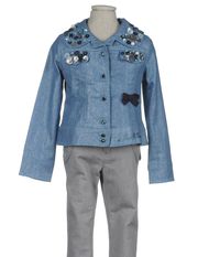 I PINCO PALLINO I&S CAVALLERI - Blazer