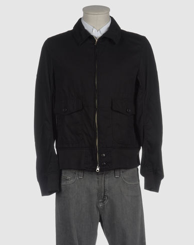 ZOOM ENGINEERED GARMENTS - Jacket
