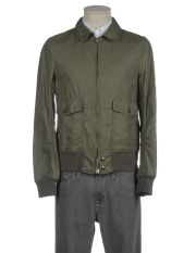 ENGINEERED GARMENTS - Jacket