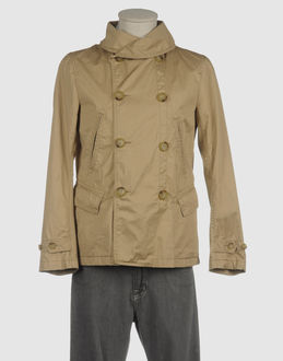 ENGINEERED GARMENTS - CAPISPALLA - Giubbotti - su YOOX.COM