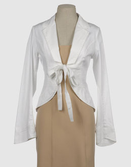 DENNY ROSE - CAPISPALLA - Giacche - su YOOX.COM