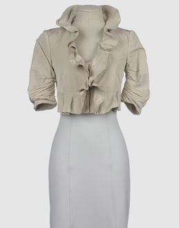 PINKO - CAPISPALLA - Giacche - su YOOX.COM