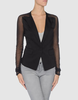 PINKO - CAPISPALLA - Giacche - su YOOX.COM