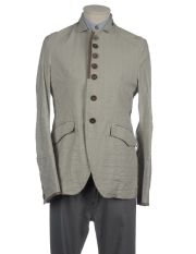 MESSAGERIE - Mid-length jacket