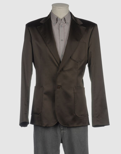 ZOOM IMPERIAL - Blazer