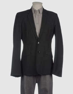 ANTONY MORATO - CAPISPALLA - Giacche - su YOOX.COM