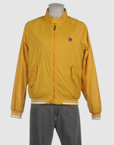 ZOOM MUSEUM - Jacket