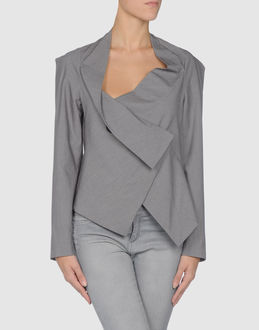 VIVIENNE WESTWOOD ANGLOMANIA - CAPISPALLA - Giacche - su YOOX.COM