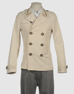 IMPERIAL - CAPISPALLA - Giubbotti - su YOOX.COM