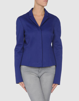 JIL SANDER - CAPISPALLA - Giacche - su YOOX.COM