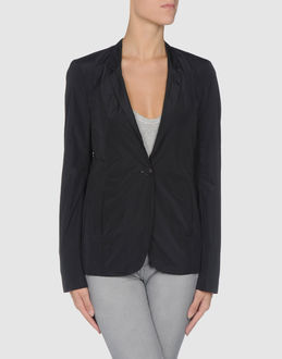 JIL SANDER - CAPISPALLA - Giacche - su YOOX.COM