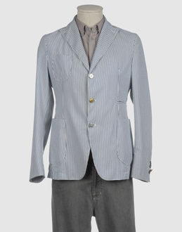 JOHN SHEEP - CAPISPALLA - Giacche - su YOOX.COM