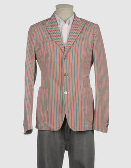 JOHN SHEEP - CAPISPALLA - Giacche - su YOOX.COM