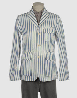 NIGEL CABOURN - CAPISPALLA - Giacche - su YOOX.COM