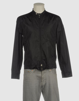 SUNDEK BY NEIL BARRETT - CAPISPALLA - Giubbotti - su YOOX.COM