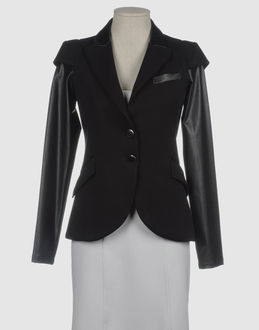 TOY G. - CAPISPALLA - Giacche - su YOOX.COM