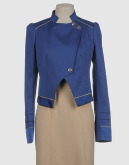 PINKO - CAPISPALLA - Giacche - su YOOX.COM