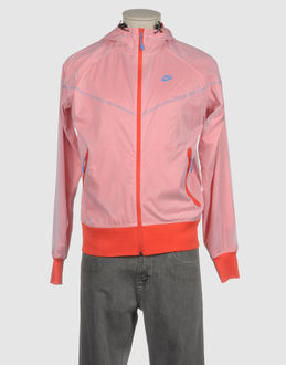 NIKE SPORTWEAR - CAPISPALLA - Giubbotti - su YOOX.COM