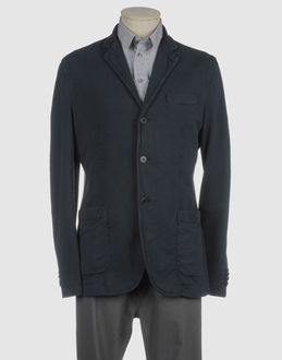 BE FOR MILANO - CAPISPALLA - Giacche - su YOOX.COM