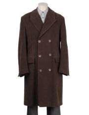 FRIENDS OF BRUCE - Coat