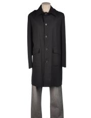 JOHN VARVATOS - Coat