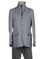NINO DANIELI - Veste