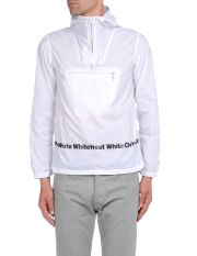 COMME des GARÇONS SHIRT - Impermeabile