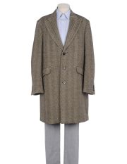 JOHN VARVATOS - Coat