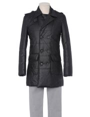 STRAF - Mid-length jacket