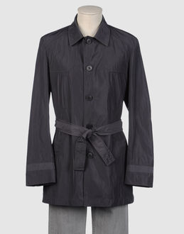 HILDEBRAND - CAPISPALLA - Soprabiti - su YOOX.COM