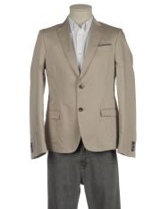 D.A. DANIELE ALESSANDRINI - Blazer
